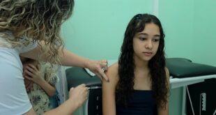 Espírito Santo tem mais de 22 mil doses aplicadas no dia D de Multivacinação