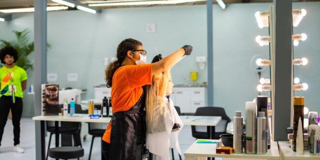 Últimos dias de inscrições para cursos profissionalizantes gratuitos