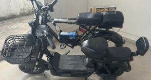 Polícia Civil recupera duas bicicletas elétricas avaliadas em R$ 18,5 mil em Vila Velha