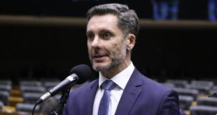 Câmara rejeita recurso e confirma envio ao Senado de projeto sobre controle de constitucionalidade no STF