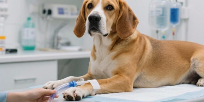 De alternativa a aliada: ozonioterapia se consolida no tratamento de pets – Portal Cães e Gatos