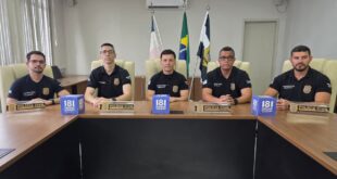 DHPP de Vila Velha conclui investigação de homicídio ocorrido no bairro Rio Marinho
