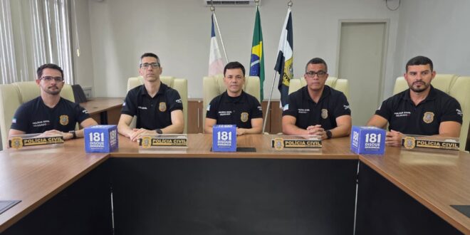 DHPP de Vila Velha conclui investigação de homicídio ocorrido no bairro Rio Marinho