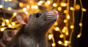 Fofos e delicados, hamsters precisam de ambiente seguro e alimentação balanceada – Portal Cães e Gatos