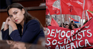 Boletim informativo de política da Fox News: Ex-líder de grupo radical vinculado a Mamdani na folha de pagamento da AOC