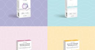 Labyes fortalece posicionamento técnico da linha Labyderm, como especialista no cuidado da barreira