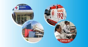 Sesa informa os serviços de saúde que funcionam nesta segunda-feira (27)