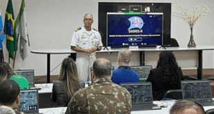 Exercício Resex 2025 fortalece cooperação entre instituições em segurança nuclear