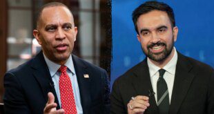 Boletim informativo de política da Fox News: Zohran Mamdani consegue o endosso do prefeito de Nova York