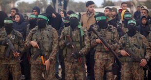 Boletim informativo de política da Fox News: Hamas devolverá corpo de refém em meio a alerta de Trump