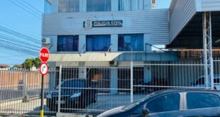 DHPP da Serra conclui investigação do homicídio no bairro Residencial Mestre Álvaro