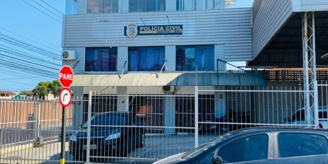 DHPP da Serra conclui investigação do homicídio no bairro Residencial Mestre Álvaro