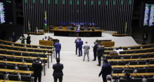 Câmara aprova medida provisória que reformula as regras do setor elétrico