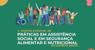 Setades divulga trabalhos aptos à apresentação em Mostra Estadual de Praticas em Assistência Social e Segurança Alimentar e Nutricional