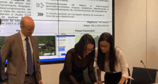 Novas soluções tecnológicas do Censipam apoiam monitoramento de Terras Indígenas na Amazônia Legal