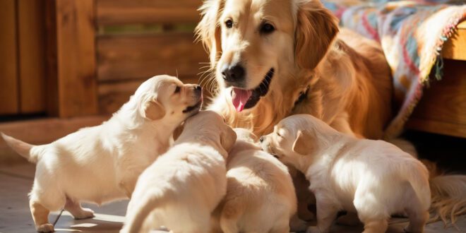 Inseminação artificial em cães: quando optar pelo procedimento? – Portal Cães e Gatos