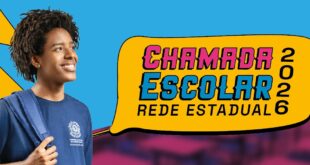 Sedu dá início à Chamada Escolar 2026