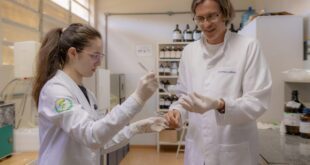 Universidade cria gel à base de tilápia para tratamento de animais – Portal Cães e Gatos