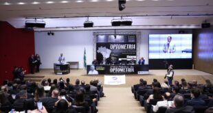 Câmara sedia Congresso de Optometria em defesa da regulamentação da profissão