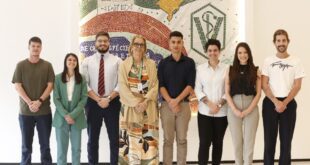 Comissão CFMV Jovem é criada para aproximar o sistema CFMV/CRMVs das novas gerações – Portal Cães e