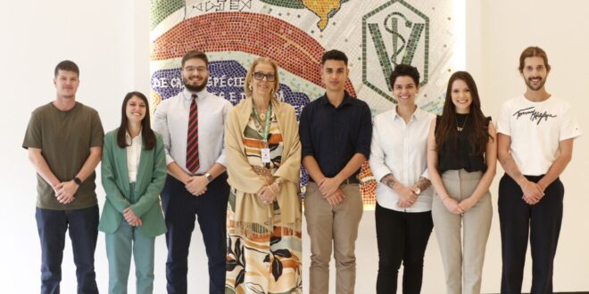 Comissão CFMV Jovem é criada para aproximar o sistema CFMV/CRMVs das novas gerações – Portal Cães e