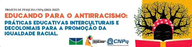 Sedu participa de pesquisa sobre práticas antirracistas e formação docente