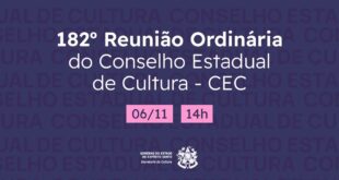 Conselho Estadual de Cultura aprova minuta de tombamento do Sítio Histórico de Santa Teresa