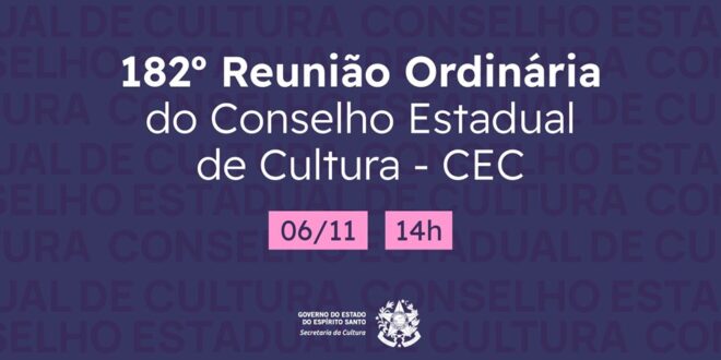 Conselho Estadual de Cultura aprova minuta de tombamento do Sítio Histórico de Santa Teresa