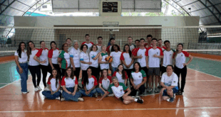 CEEFMTI Afonso Cláudio promove ações sobre empatia, respeito e enfrentamento à violência