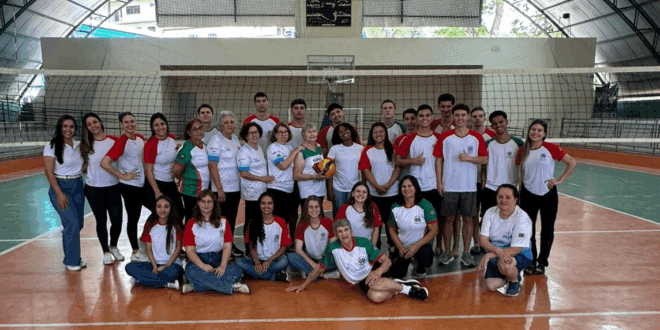 CEEFMTI Afonso Cláudio promove ações sobre empatia, respeito e enfrentamento à violência