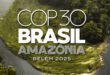 COP 30 Brasil Amazônia