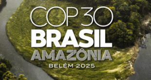 COP 30 Brasil Amazônia