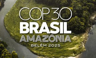 COP 30 Brasil Amazônia