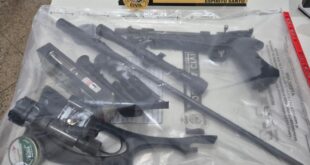 PCES e PMES deflagram operação em Nova Venécia e prendem suspeito de estupro de vulnerável