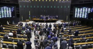 Câmara pode votar nesta semana projetos sobre segurança pública e combate ao crime organizado