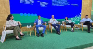 Governador lança programa e consulta pública do Plano Estadual de Adaptação às Mudanças Climáticas