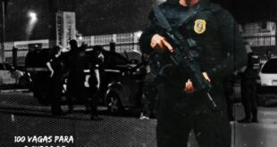 Acadepol abre inscrições para Curso de Treinamento em fuzil 5.56