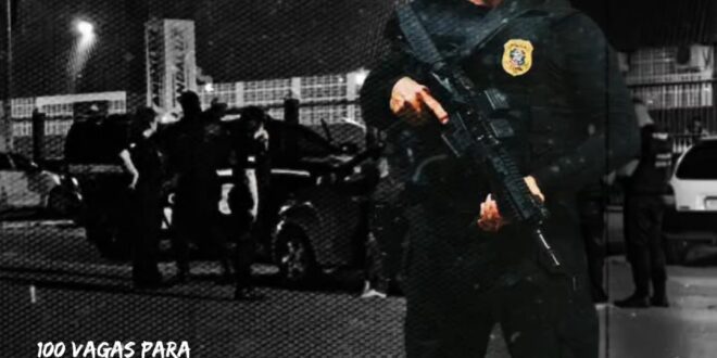 Acadepol abre inscrições para Curso de Treinamento em fuzil 5.56