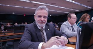 Aprovado: PL de Gilberto Abramo simplifica inventário para agricultura familiar
