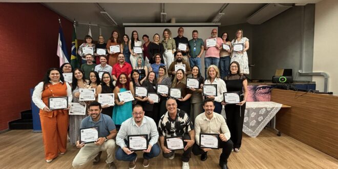 Sedu certifica 35 novas Escolas do Futuro