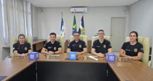 DHPM prende suspeito de feminicídio em Jacaraípe