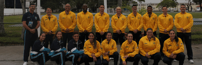 Mundial Militar de Pentatlo Aeronáutico reafirma a amizade por meio do esporte