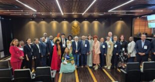 Parlamentares aprovam 25 diretrizes para enfrentar crise climática durante a COP30