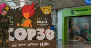 COP30: Forças Armadas detalham ações de segurança e logística em Belém