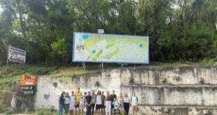 Escola Professora Filomena Quitiba promove ação ‘Educar para Incluir’ com foco em arte, diversidade e acolhimento