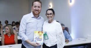 Sedu realiza I Seminário Estadual da Classe Hospitalar