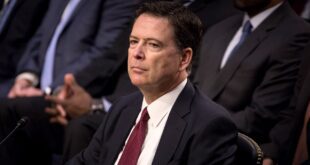 Boletim informativo de política da Fox News: Juiz ordena que o DOJ entregue os registros do grande júri a Comey
