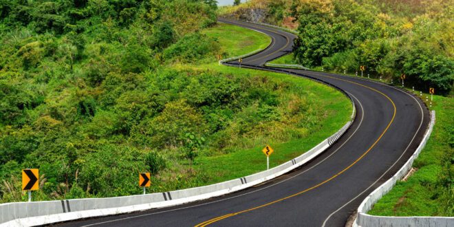 Governo do Estado assina Programa de Gestão de Ativos Rodoviários Proativo