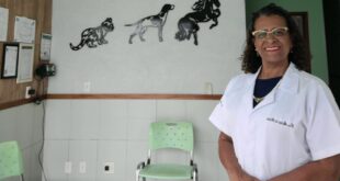 Dia da Consciência Negra: médicos-veterinários lutam por seus direitos – Portal Cães e Gatos