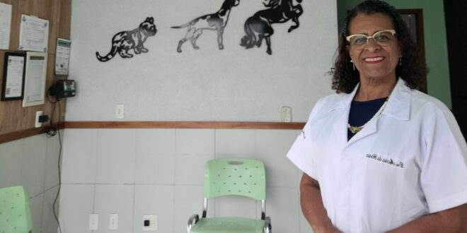 Dia da Consciência Negra: médicos-veterinários lutam por seus direitos – Portal Cães e Gatos
